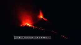 L'Etna si &egrave; "calmato" e l'aeroporto di Catania riprende la sua attivit&agrave;