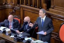 Covidopoli, Musumeci "processato" all'Ars
&laquo;"Spalmiamo i morti", una frase infelice&raquo;