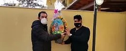 Cala il sipario sul concorso di Pasqua in onore di San Calogero