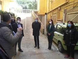 Agrigento, sar&agrave; una Pasqua pi&ugrave; serena per decine e decine di famiglie povere