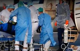 Covid: Rianimazioni sature in Puglia, paziente trasferita a Palermo