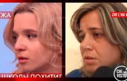 Denise: oggi la diretta della tv russa, ma il legale aspetta ancora i test