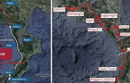 Alta Velocit&agrave; al Sud, Rfi lascia il percorso lineare e sceglie... Annibale