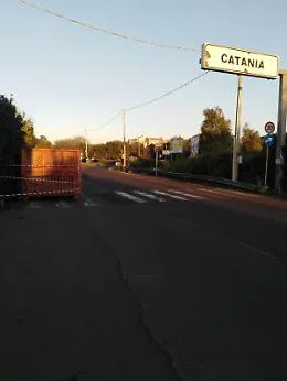 Catania: il nostro bellissimo lungomare dovrebbe essere pi&ugrave; attenzionato