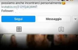 Conduttrice radio di Lentini scopre di avere profilo porno sui social