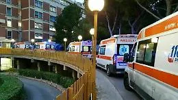 Troppi interventi, in agitazione i soccorritori del 118 in Sicilia