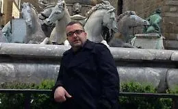 Dichiarata la morte cerebrale dell'avvocato di Tusa colpito da trombosi dopo il vaccino AstraZeneca