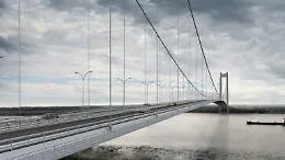 Lo Stato italiano boccia il Ponte sullo Stretto, ma completa in Romania il suo &ldquo;gemello&rdquo;
