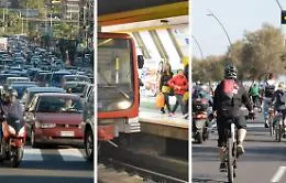 Un sondaggio per capire come si spostano i catanesi: servir&agrave; a fare il Piano della mobilit&agrave; sostenibile