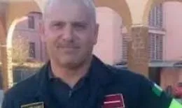 Covid-19, Usb VV. F. in ricordo di Giuseppe Coco e tutti i colleghi morti durante la pandemia