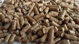 A Trapani pellet con marchi contraffatti: scatta sequestro