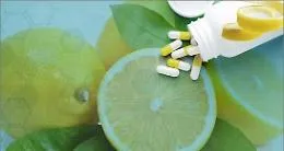 Scarti di limone diventano integratori per cura patologie cardio-vascolari