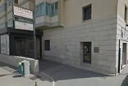 Giovane donna affetta da grave sindrome salvata a Palermo