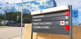 Castelvetrano: mancano i pediatri, chiude punto nascite dell'ospedale