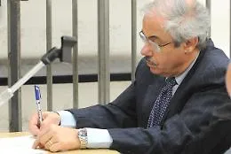 Mafia, la difesa di Lombardo: &laquo;Il pentito Dario Caruana &egrave; inattendibile&raquo;