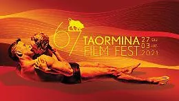 Il celebre bacio tra Burt Lancaster e Debora Kerr sul manifesto del 67&deg; Taormina Film Fest