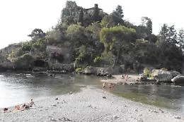 Il pizzo sulle barche dell'Isola Bella e il controllo della fascia ionica, 20 anni per i vertici del clan Cintorino