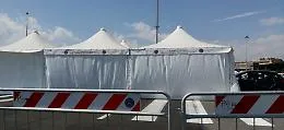 Catania: tre ore di attesa per un tampone all'Hub