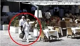 Palermo, titolari del ristorante Carlo V prestanomi di mafioso: arrestati