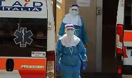 Covid, a Palermo primi casi tra i vaccinati
La Rocca: &laquo;Evitata zona rossa in tutta la Sicilia&raquo;