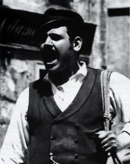 "Li vanniati": voci e suoni di strada di Sicilia