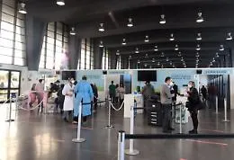 Anche Catania si prepara agli open day AstraZeneca (con l'incognita adesioni)