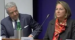 Sentenza Saguto, "Incarichi ad avvocato per far guadagnare il marito"