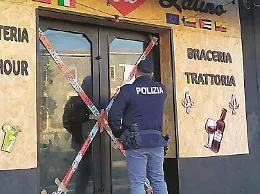Covid, "Sabor Latino" a Catania continua a trasgredire: ennesima chiusura