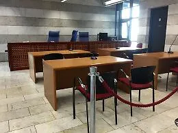 Violenza sessuale, si aggrava posizione del neuropsichiatra Marcello Grasso