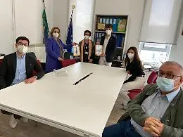 Lions club Catania Gioeni: &ldquo;Progetto Martina&rdquo; per la lotta ai tumori