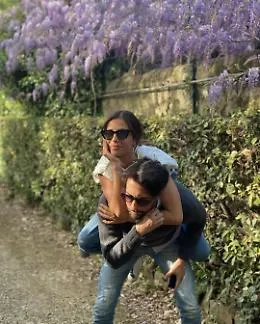 Roberta Morise innamorata: ecco chi &egrave; il neo fidanzato