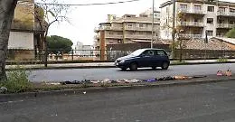 Catania: nel quartiere Borgo-Sanzio scene di ordinario degrado