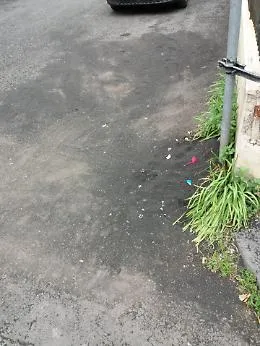 Catania: in via Grassi Bertazzi nulla &egrave; cambiato