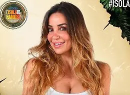 Rosaria Cannav&ograve;, una "guerriera" catanese all'Isola dei Famosi
