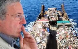 Sicilia costretta a portare i rifiuti all'estero: &laquo;Un male necessario&raquo;