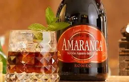 La Sicilia si aggiudica l'Oscar degli amari: premiato l'etneo Amaranca