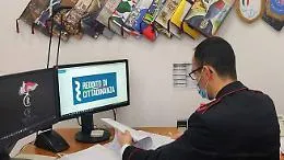 Catania, denunciati 76 furbetti del reddito di cittadinanza: condannati per mafia  e parenti