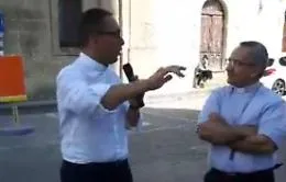 Prete arrestato, il vescovo di Piazza Armerina: &laquo;Prego per le vittime, c'&egrave; turbamento&raquo;