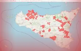 Covid, in Sicilia 48 comuni in &ldquo;zona rossa&rdquo; con il fiato sospeso: oggi (forse) il cambio del colore