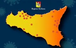 Covid, Sicilia in bilico tra arancione e giallo: attesa per la riunione della Cabina di regia
