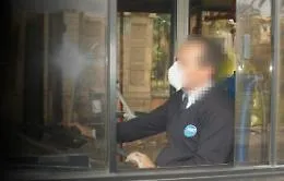 Catania, autista Amt ferito a bastonate al capolinea dell'autobus