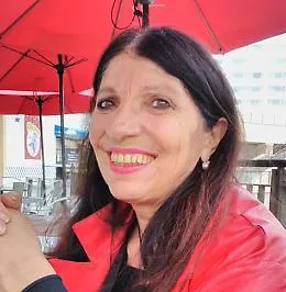L'attrice catanese Lucia Sardo a Hollywood: &laquo;E' un sogno&raquo;