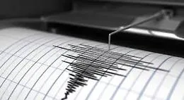 Terremoto: tre scosse (la pi&ugrave; forte di 3.5) tra Siracusa e Augusta, paura ma niente danni
