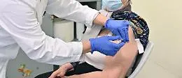 Vaccini,  65.118 prime dosi in tre giorni in Sicilia con "Open day"