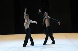 Danza, il mito di Nijinski in scena sulla web tv del teatro Massimo di Palermo
