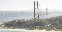 Ponte Stretto, odg impegna il Governo a trovare risorse ma i partiti si dividono