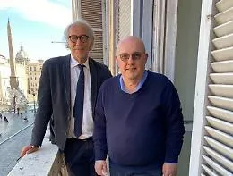 Amaro: &laquo;Congratulazioni a Franco Miceli, primo siciliano alla guida del Consiglio Nazionale&raquo;