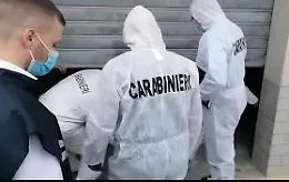 Denise, i Ris setacciano un pozzo nella casa dove ha vissuto Anna Corona