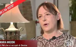 Caso Denise, ecco perch&eacute; l'ex pm Angioni &egrave; stata condannata: &laquo;Ment&igrave; per coprire i suoi insuccessi&raquo;
