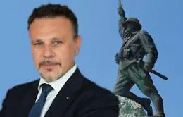 Appello ai sindaci siciliani del presidente della commissione Difesa, Rizzo: &laquo;Conferite la cittadinanza onoraria al Milite Ignoto&raquo;